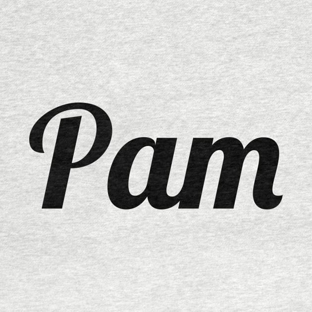 Pam by gulden